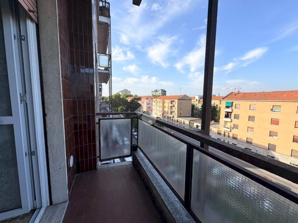 Bilocale Via Angelo Inganni, Milano (zona Lorenteggio) - foto 2