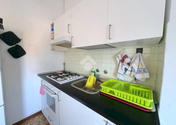 Two-room apartment Via Angelo Inganni, Milano (neighborhood Lorenteggio) - photo 4