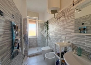 Two-room apartment Via Angelo Inganni, Milano (neighborhood Lorenteggio) - photo 6