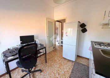 Two-room apartment Via Angelo Inganni, Milano (neighborhood Lorenteggio) - photo 8
