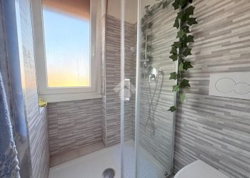 Two-room apartment Via Angelo Inganni, Milano (neighborhood Lorenteggio) - photo 10