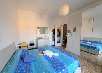 Two-room apartment Via Angelo Inganni, Milano (neighborhood Lorenteggio) - photo 13