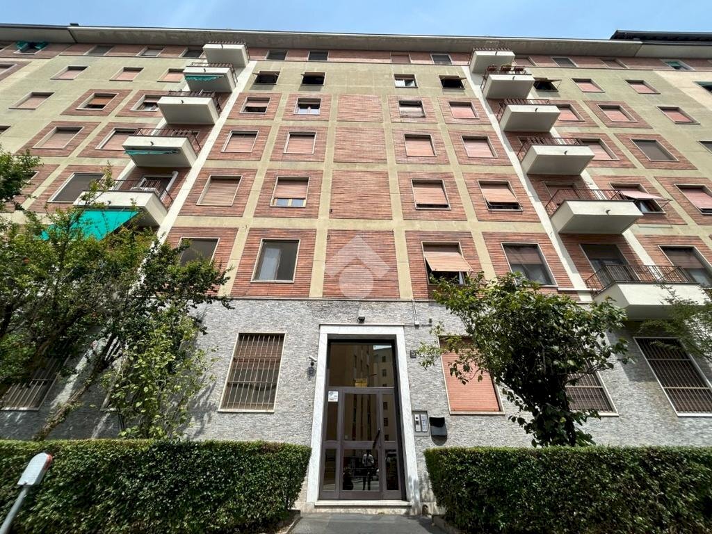 Bilocale Via Privata Giuseppe Sacconi, Milano (zona Corvetto) - foto 1