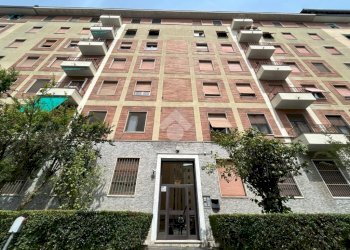 Bilocale Via Privata Giuseppe Sacconi, Milano (zona Corvetto) - foto 1