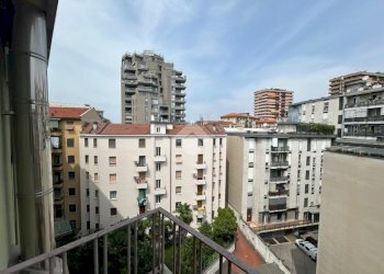 Bilocale Via Privata Giuseppe Sacconi, Milano (zona Corvetto) - foto 3