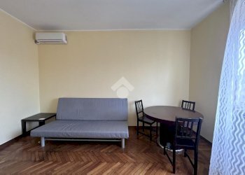 Bilocale Via Privata Giuseppe Sacconi, Milano (zona Corvetto) - foto 18