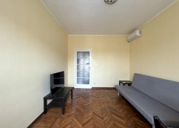 Bilocale Via Privata Giuseppe Sacconi, Milano (zona Corvetto) - foto 20