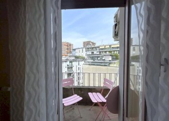 Bilocale Via Privata Giuseppe Sacconi, Milano (zona Corvetto) - foto 25