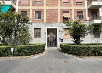 Bilocale Via Privata Giuseppe Sacconi, Milano (zona Corvetto) - foto 38