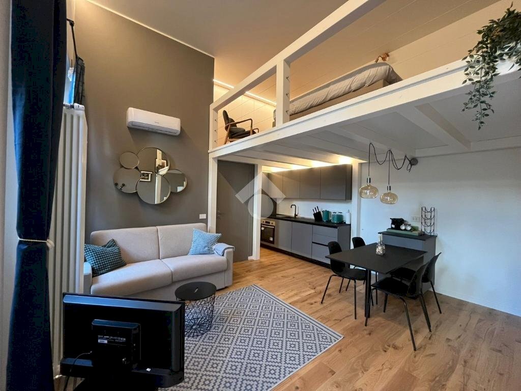 Loft Via Carlo D'Adda, Milano - foto 2