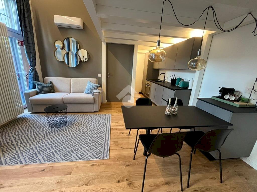 Loft Via Carlo D'Adda, Milano - foto 3