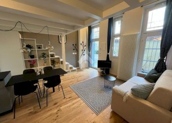 Loft Via Carlo D'Adda, Milano - foto 1