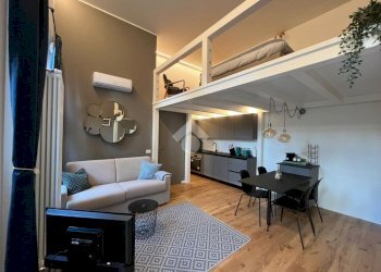 Loft Via Carlo D'Adda, Milano - foto 2