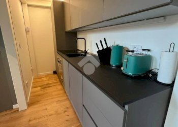 Loft Via Carlo D'Adda, Milano - foto 5