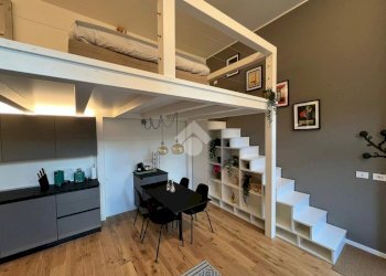 Loft Via Carlo D'Adda, Milano - foto 7