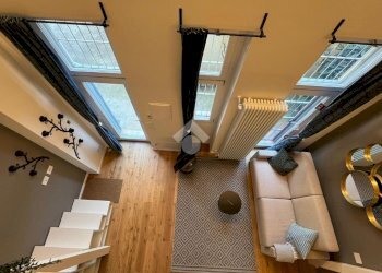 Loft Via Carlo D'Adda, Milano - foto 9