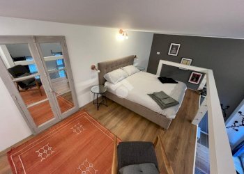 Loft Via Carlo D'Adda, Milano - foto 10