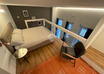Loft Via Carlo D'Adda, Milano - foto 11