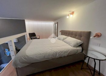 Loft Via Carlo D'Adda, Milano - foto 12