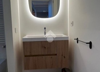 Loft Via Carlo D'Adda, Milano - foto 13
