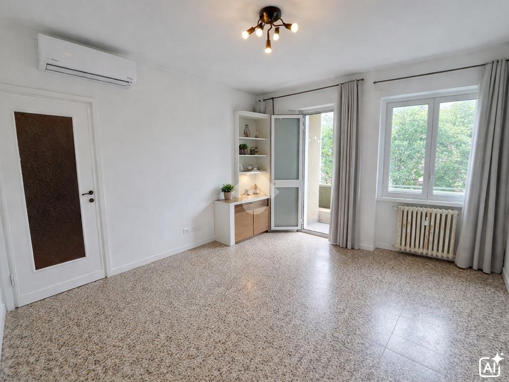 Bilocale Via Teano, Milano (zona Comasina) - foto 2