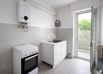 Bilocale Via Teano, Milano (zona Comasina) - foto 12