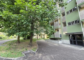 Bilocale Via Teano, Milano (zona Comasina) - foto 26