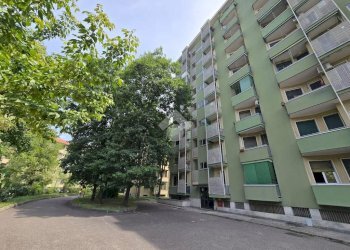 Bilocale Via Teano, Milano (zona Comasina) - foto 27
