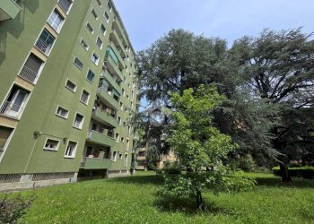 Bilocale Via Teano, Milano (zona Comasina) - foto 28