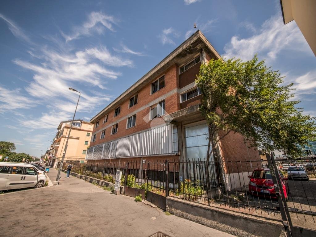 Independent house Via Giovanni Battista Cassinis, Milano (neighborhood Rogoredo) - photo 1