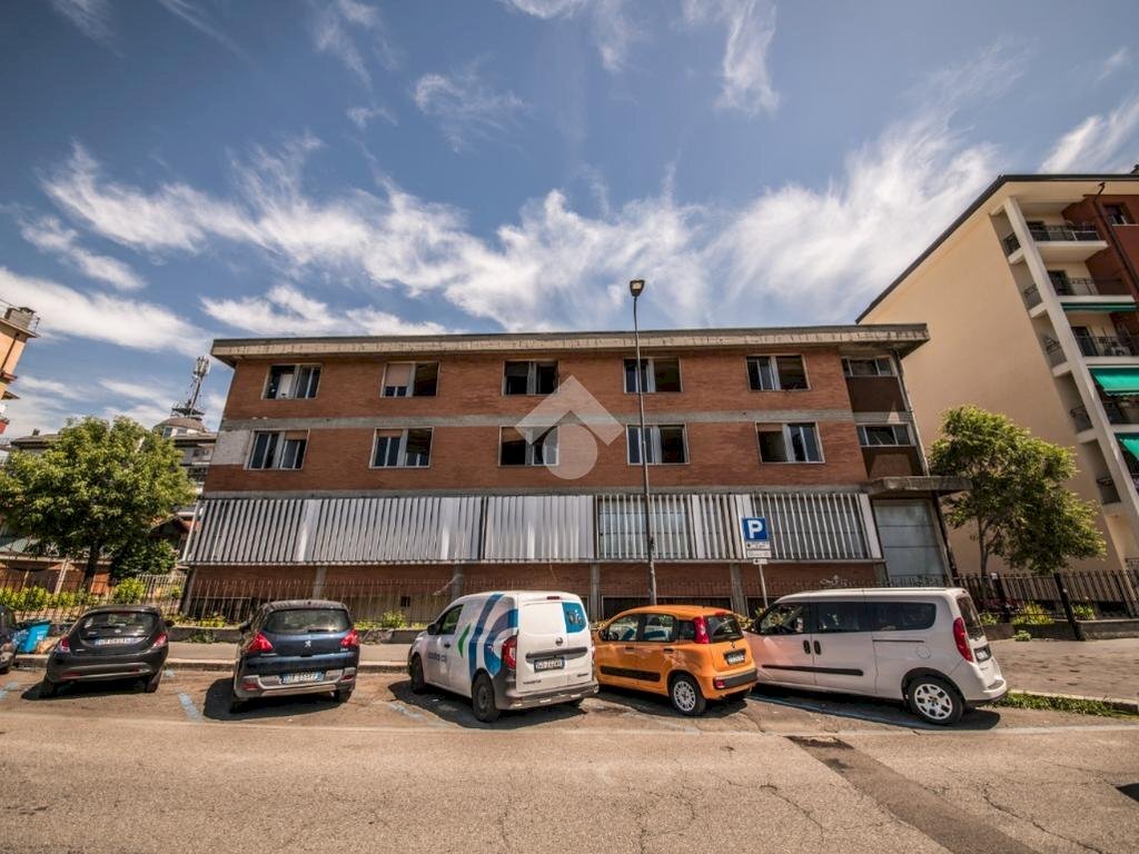 Independent house Via Giovanni Battista Cassinis, Milano (neighborhood Rogoredo) - photo 3