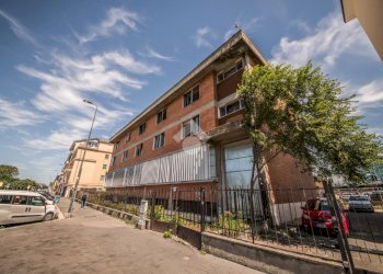 Independent house Via Giovanni Battista Cassinis, Milano (neighborhood Rogoredo) - photo 1