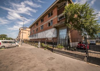Independent house Via Giovanni Battista Cassinis, Milano (neighborhood Rogoredo) - photo 2