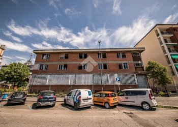 Independent house Via Giovanni Battista Cassinis, Milano (neighborhood Rogoredo) - photo 3