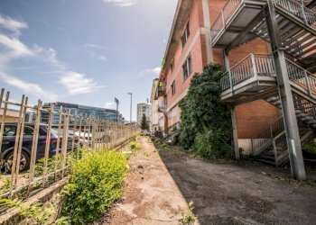 Independent house Via Giovanni Battista Cassinis, Milano (neighborhood Rogoredo) - photo 6