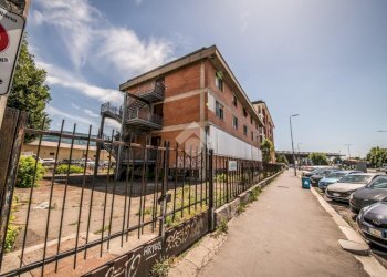 Independent house Via Giovanni Battista Cassinis, Milano (neighborhood Rogoredo) - photo 8
