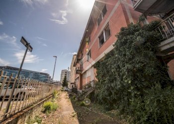 Independent house Via Giovanni Battista Cassinis, Milano (neighborhood Rogoredo) - photo 9