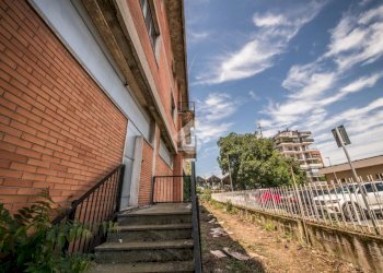 Independent house Via Giovanni Battista Cassinis, Milano (neighborhood Rogoredo) - photo 10