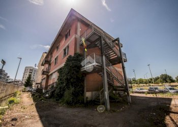 Independent house Via Giovanni Battista Cassinis, Milano (neighborhood Rogoredo) - photo 12