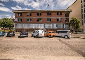 Independent house Via Giovanni Battista Cassinis, Milano (neighborhood Rogoredo) - photo 13