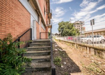Independent house Via Giovanni Battista Cassinis, Milano (neighborhood Rogoredo) - photo 14