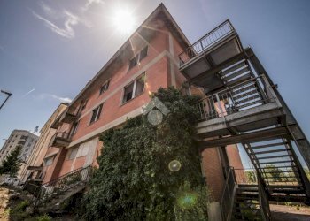 Independent house Via Giovanni Battista Cassinis, Milano (neighborhood Rogoredo) - photo 15