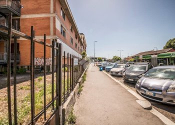 Independent house Via Giovanni Battista Cassinis, Milano (neighborhood Rogoredo) - photo 18