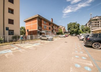 Independent house Via Giovanni Battista Cassinis, Milano (neighborhood Rogoredo) - photo 19
