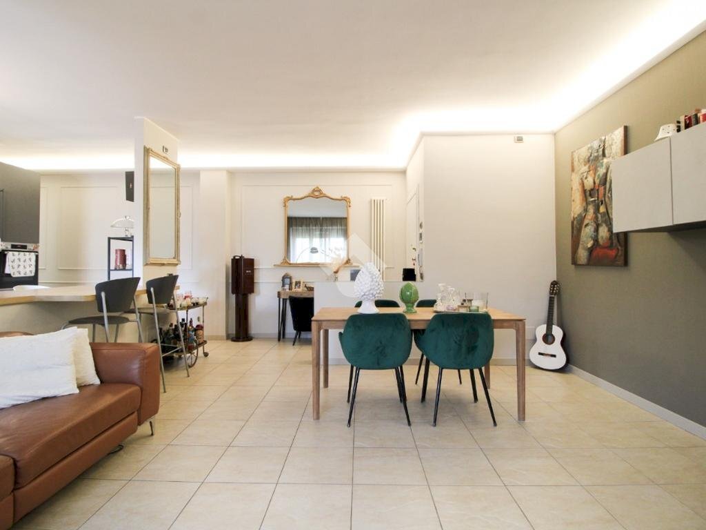 Trilocale Via dora riparia, Milano (zona Bruzzano) - foto 1