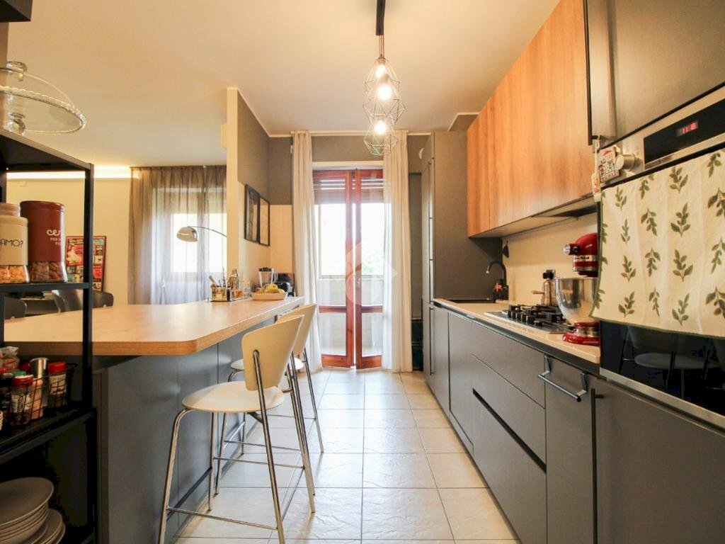 Trilocale Via dora riparia, Milano (zona Bruzzano) - foto 2