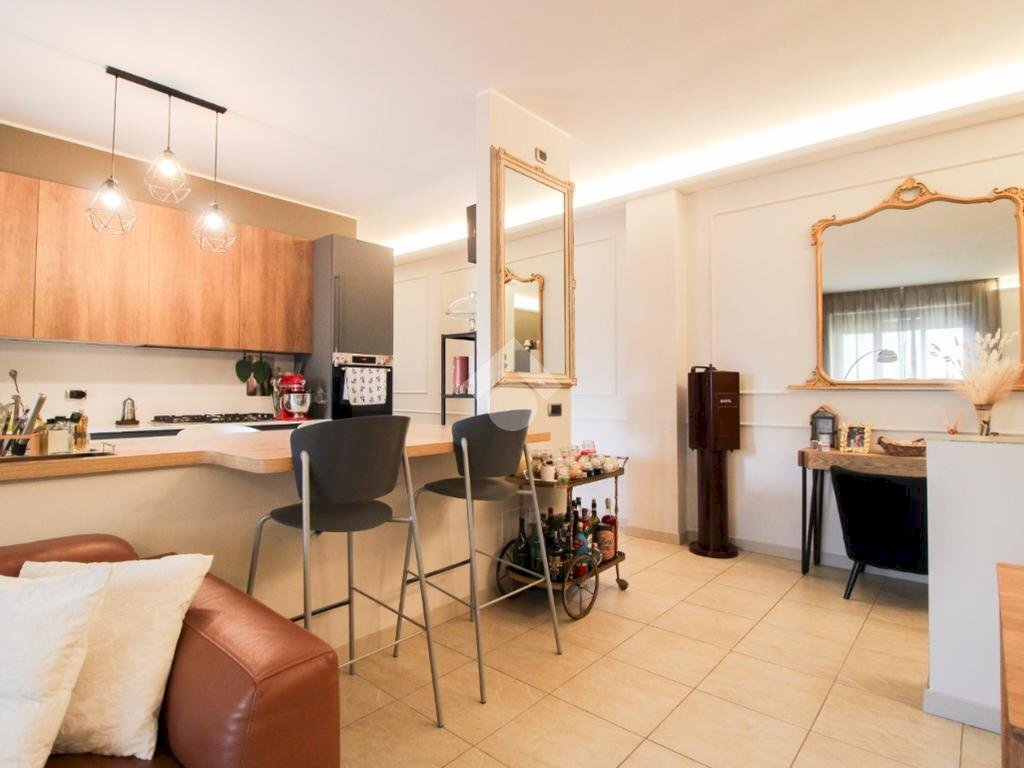 Trilocale Via dora riparia, Milano (zona Bruzzano) - foto 3