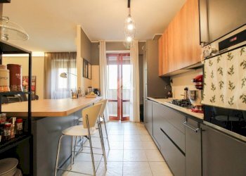 Trilocale Via dora riparia, Milano (zona Bruzzano) - foto 2