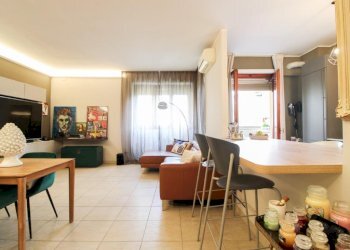 Trilocale Via dora riparia, Milano (zona Bruzzano) - foto 5