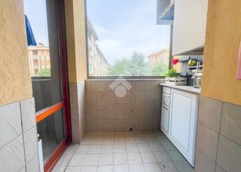 Trilocale Via dora riparia, Milano (zona Bruzzano) - foto 6